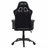 Black Ergonomic High Back Racer Style Pc Gaming Chair