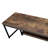 Bob Weathered Metal Finish TV Stand-56950642