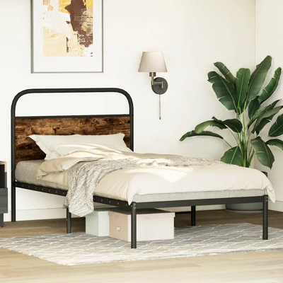Alesiram Bed
