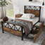 Storage Bed-1089637228