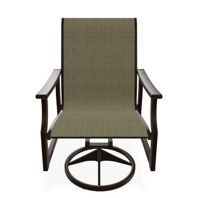 St. Catherine Polymer Outdoor Lounge Chair