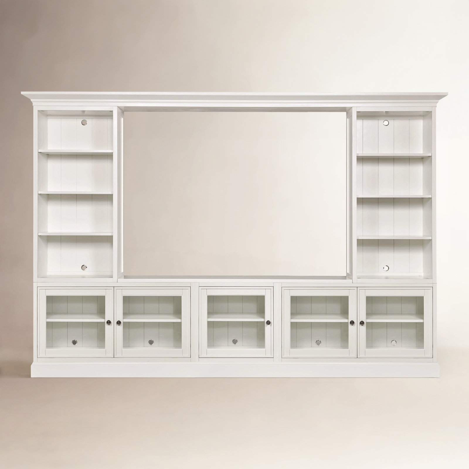 Devens Entertainment Center