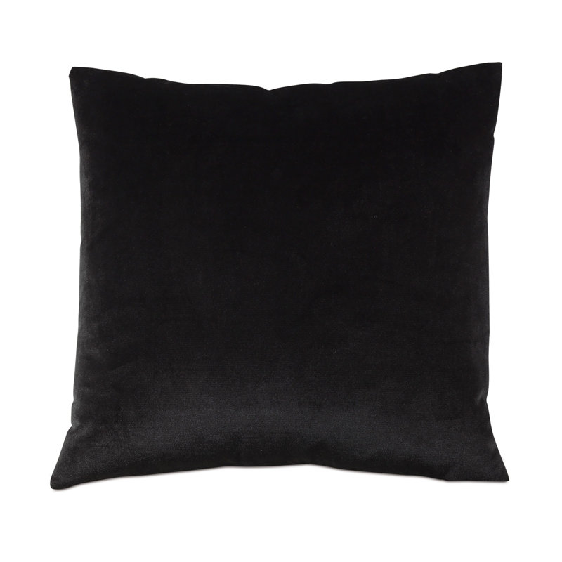 Liam Square Pillow Cover & Insert, null