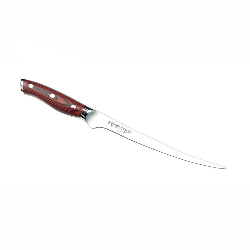 Ergo Chef 7.5'' Fillet Knife