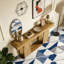 Canapé-lit Rustic Console-2124779617