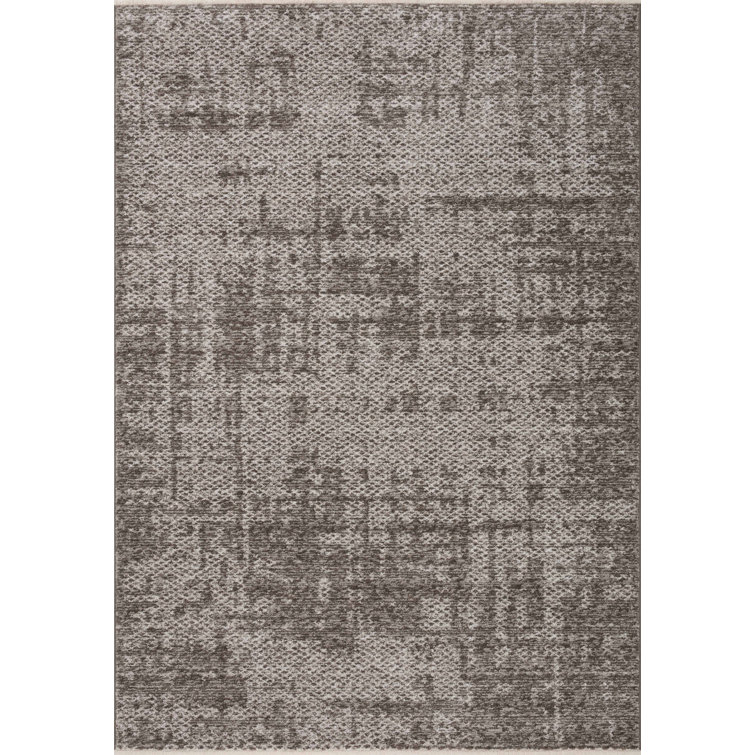 Vance Abstract Indoor Rug