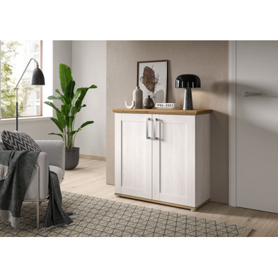 Particle Board / Chipboard Standard Accent Chest