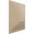Beige fumé satiné UltraCover
