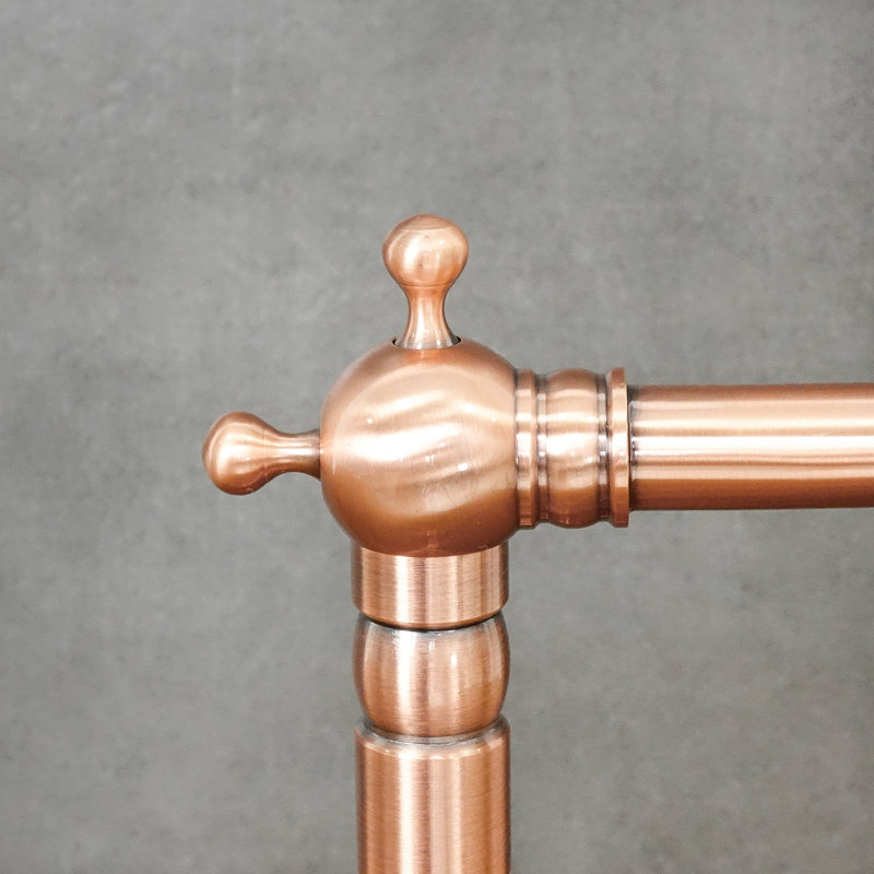 Kagan Mono Basin Mixer