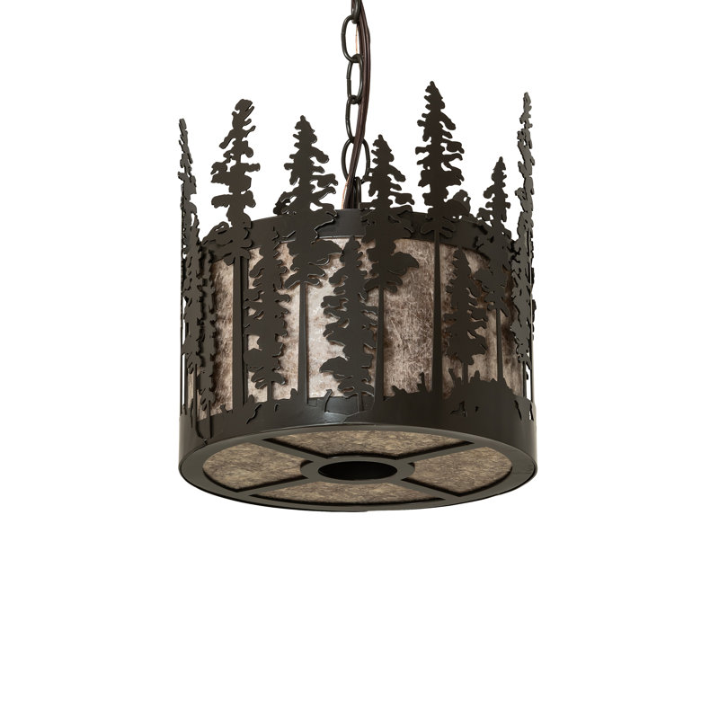 2 - Light Pendant