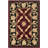 Naples Hand Tufted Wool Pile Oriental Rug-1133835339