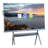 JYXCN Hurry! Smart Board 55 Inch All-in-One - Touch Screen with Dual System & Cloud Sharing, Empower Classroom Learning, Streamline Office Workflows & Deliver Stunning Presentations