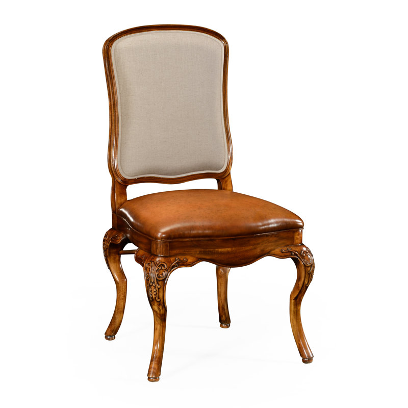 Duchess Upholstered Dining Chair