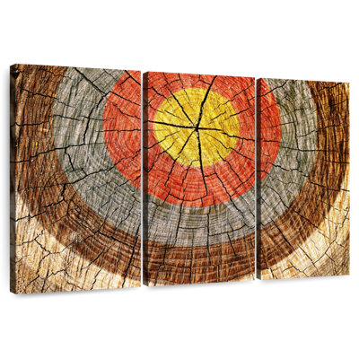 Jeu de fléchettes en bois Senne
