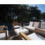 Limited 400 Outdoor Teak Lounge Chair