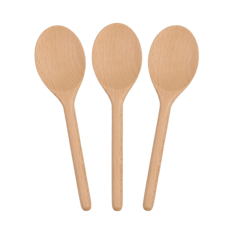 Argon Tableware 3 Cooking Spoon