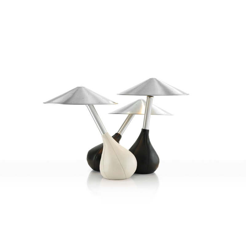 Piccola Table Lamp, Black