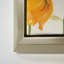 «Poppies Melody I» par Lisa Audit - impression sur toile-130877259-130877246