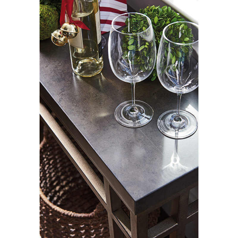 Cypress Point Twin Lakes Sideboard