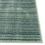 Tapis vert / gris à rayures Osteen-1469691151-1469691142