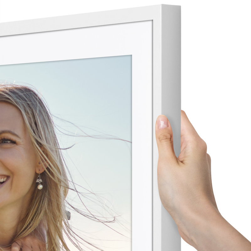 Cadre photo Americanflat, 22 po x 28 po