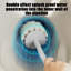 Brosse de toilette Modern