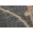 Vegetable Dye Oushak Turkish Area Rug 8x10