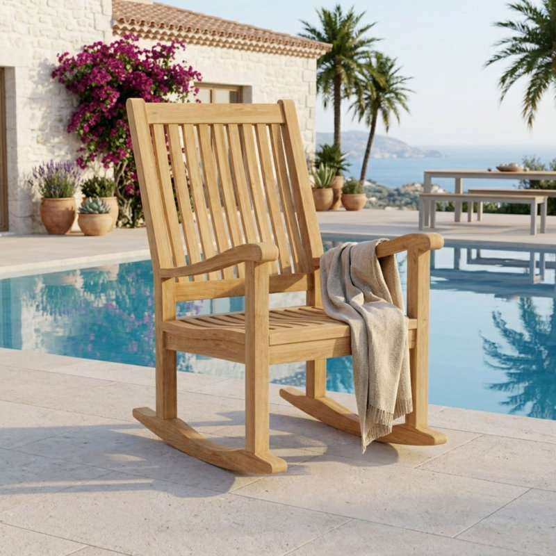 FAUTEUIL DEL-AMO