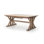 Tuscanspring Solid Wood Dining Table