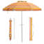 Bodkin 98cm Beach Parasol-8656696