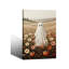 1 Piece Wrapped Canvas Wall Art