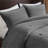 3PCS King/Cal King Twill Washed Comforter Set-117536909-117536910