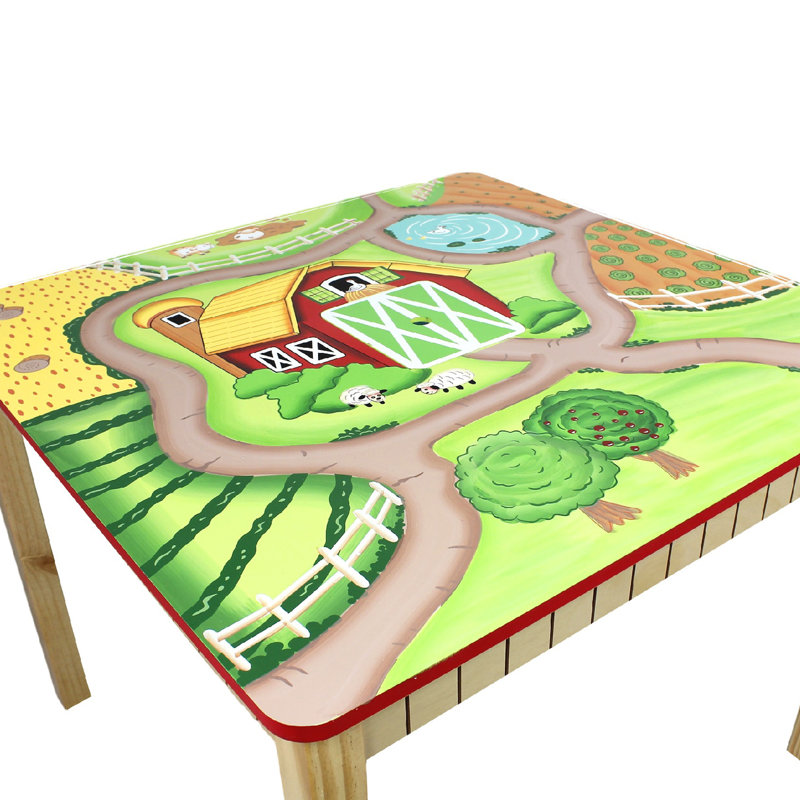 Kids Square