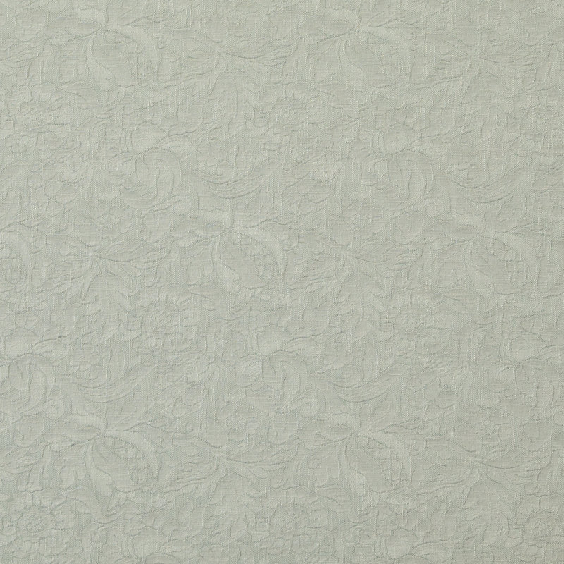Alsace Weaves Gambetta Performance Fabric, Aqua