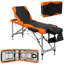 Adjustable Folding Table