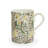 Morris and Co Daffodil Mug