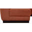 Canapé modulaire rembourré 9 pièces Quinn-94191556