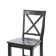 Diamondback Solid Wood Counter Stool
