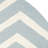 Sanyla Hand Tufted Wool Chevron Rug-1002642705