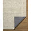 Tapis tissé à la machine Nabela Noor Home x Livabliss Asha-116487989