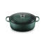 Le Creuset Enameled Cast Iron Oval Dutch Oven with Lid-1914390584-1942914205