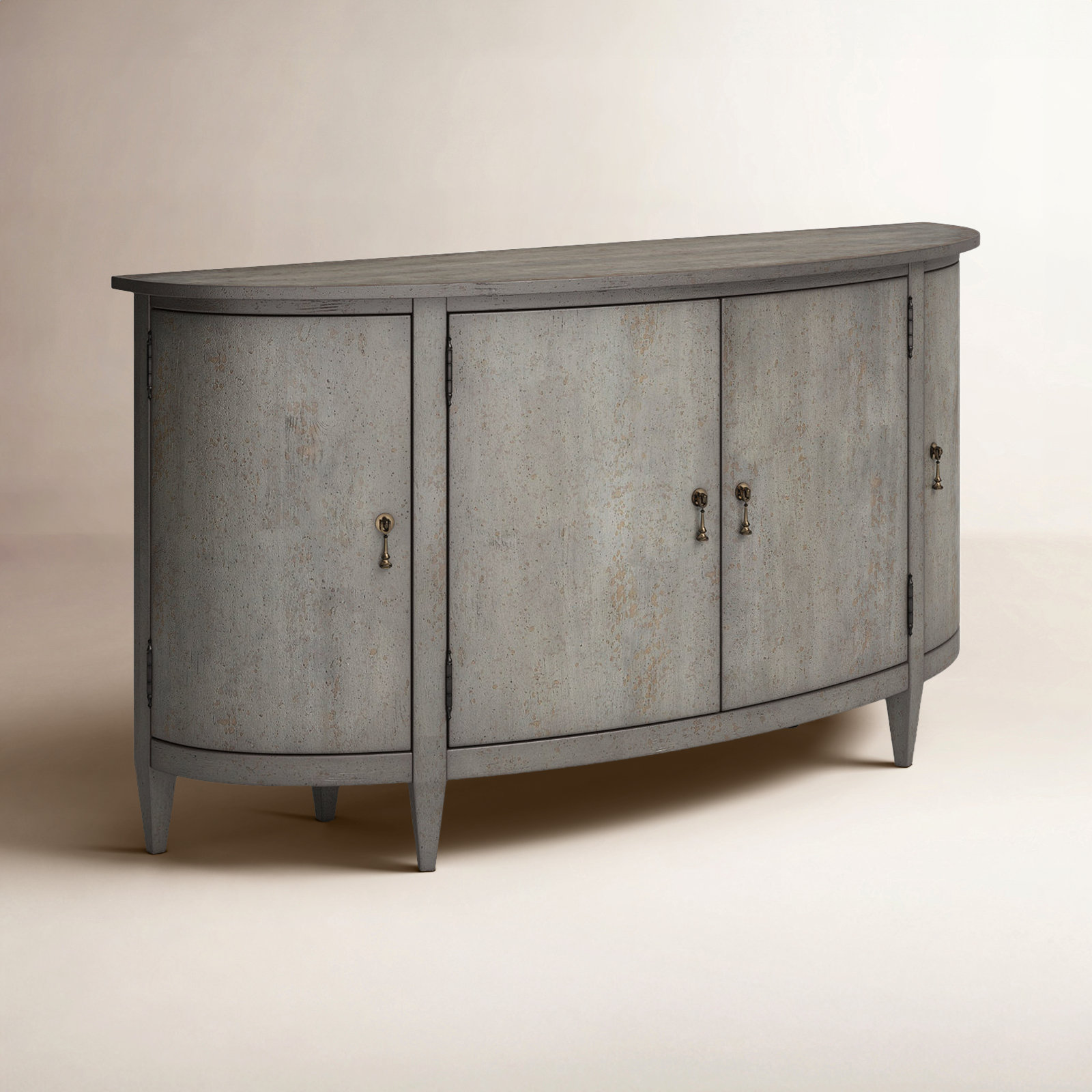 Chamberlain 72'' Sideboard