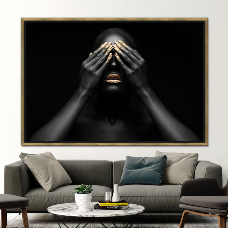 Print on Canvas