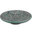 Handmade Ceramic Decorative Plate