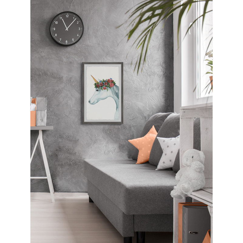 Rudd - Picture Graphic Art, 91cm H x 61cm W