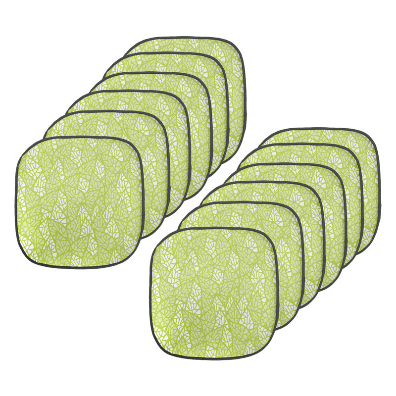 Coussin de siège d'extérieur Spring