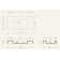 35"Solid Surface Basin