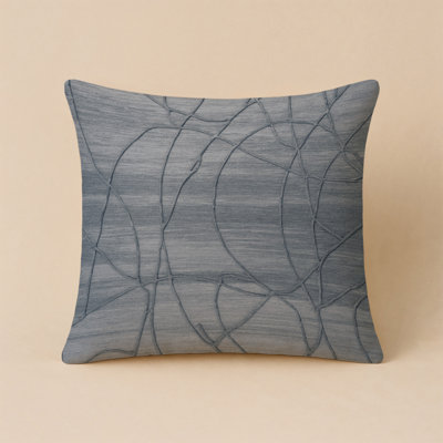 Indoor and Outdoor Throw Pillow