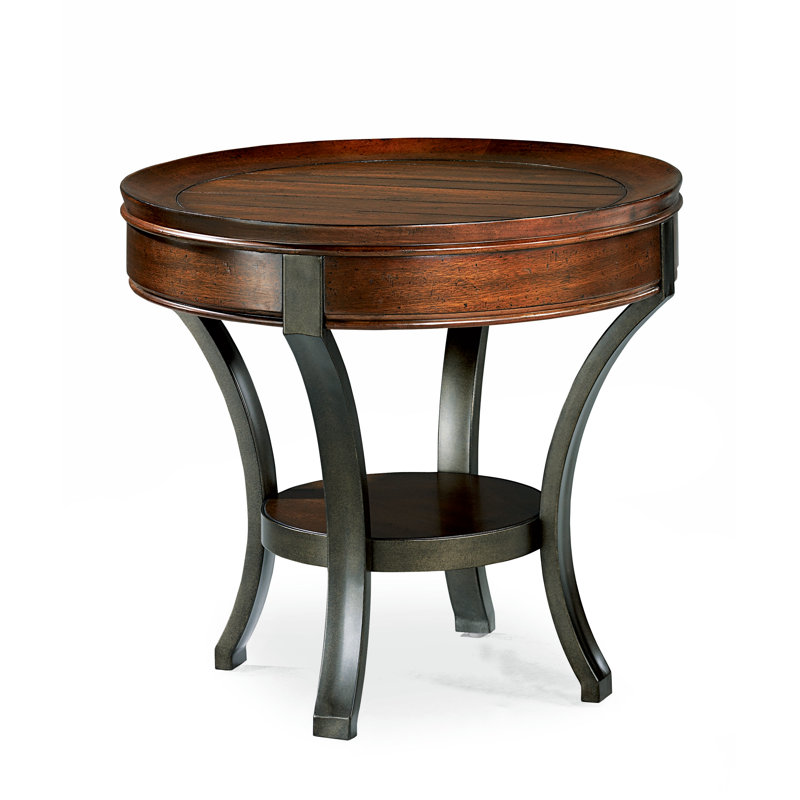 Table de bout Millis