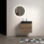 Meuble-lavabo mural 24 po avec lavabo et 2 tiroirs 24 po-517726232-517726234